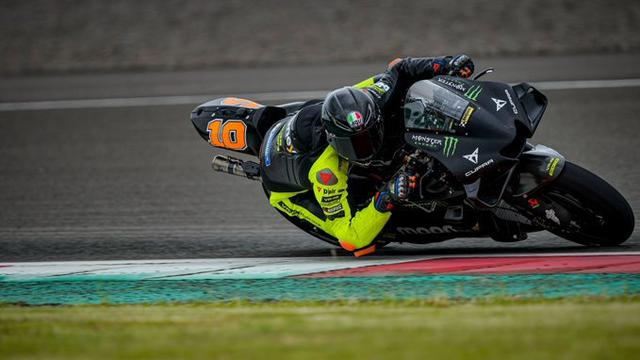 Luca Marini