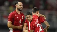 Link Live Streaming Timnas Indonesia vs Lebanon, Senin 8 September 2025 Pukul 20.30 WIB di SCTV, Indosiar, dan Vidio