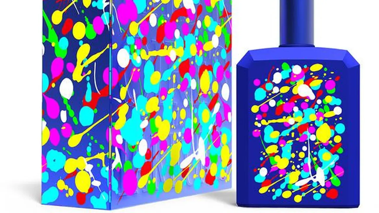 Histoires de Parfums