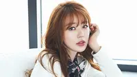 Skandal Plagiat Berlalu, Yoon Eun Hye Jajal Peruntungan Baru
