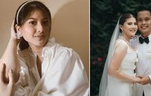 Profil Mitzi Abigail, Selebgram Cantik yang Resmi Menikah dengan Anthony Sinisuka Ginting
