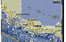 Bekasi Kembali Diguncang Gempa Pagi Ini