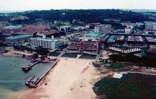 Menilik Sejarah Batam, Dulunya Pulau Kosong Tak Berpenghuni