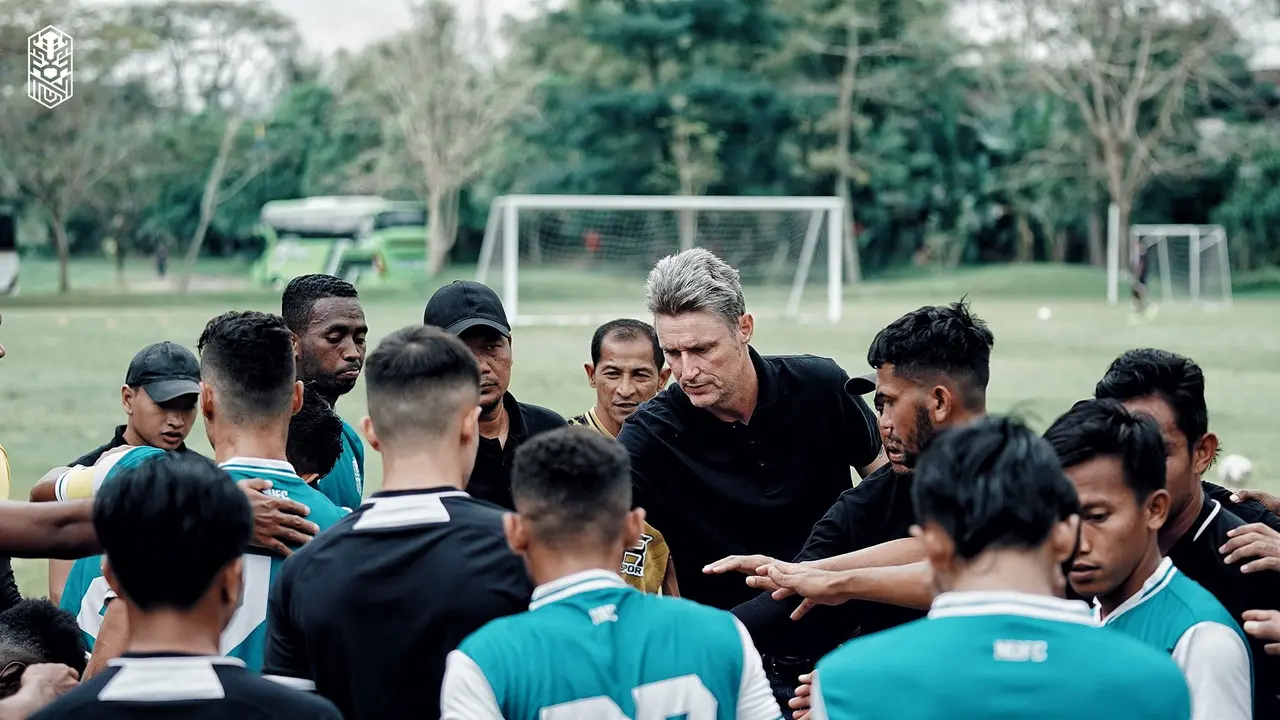 Nusantara United FC
