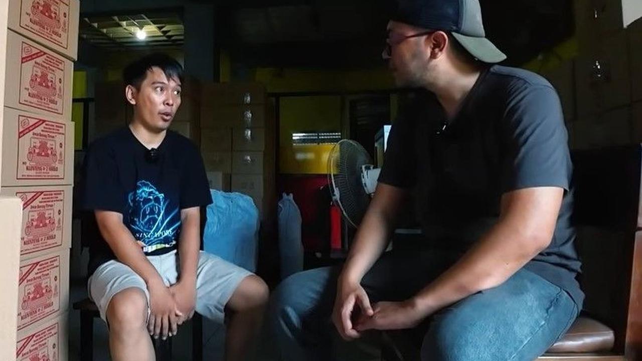 Dok. Istimewa