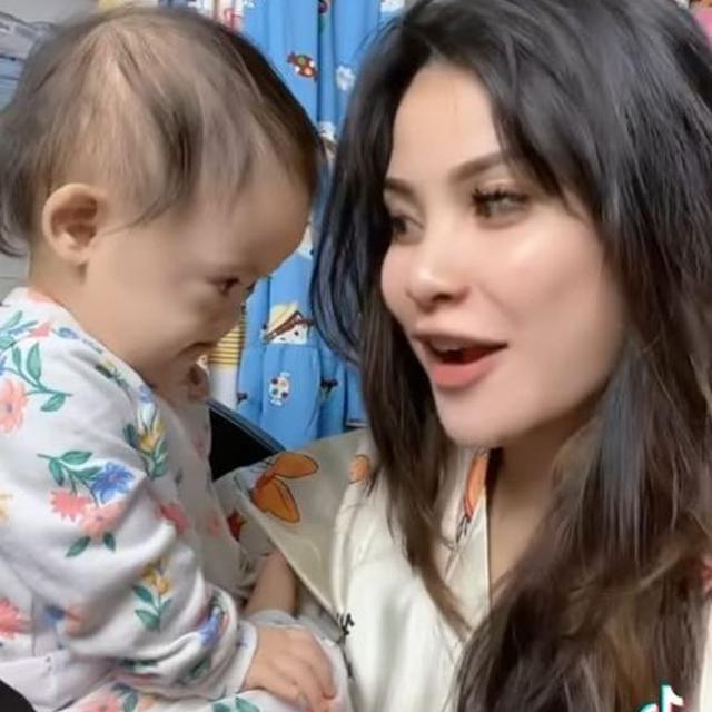 Awalnya Kecewa, Ibu Anggap Anaknya yang Down Syndrome Sebagai Anugerah