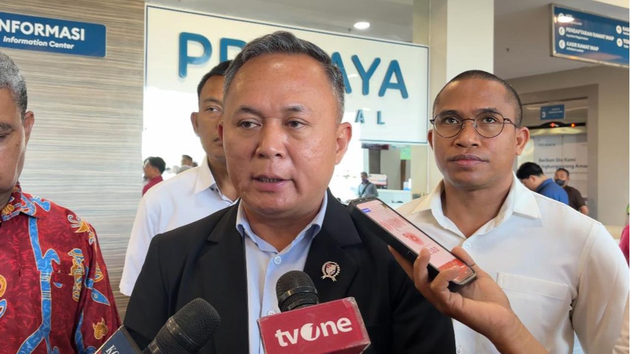 Wamen HAM Kunjungi Korban Kerusuhan di Makassar, Ini Respons terhadap Desakan PBB