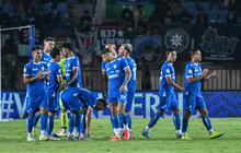 Persib Juara BRI Liga 1 Tapi Tak Ada Pemain Dipanggil Timnas Indonesia