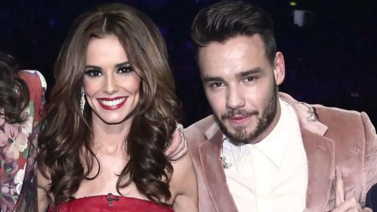 Liam Payne dan Cheryl Cole Diam-diam Pacaran?
