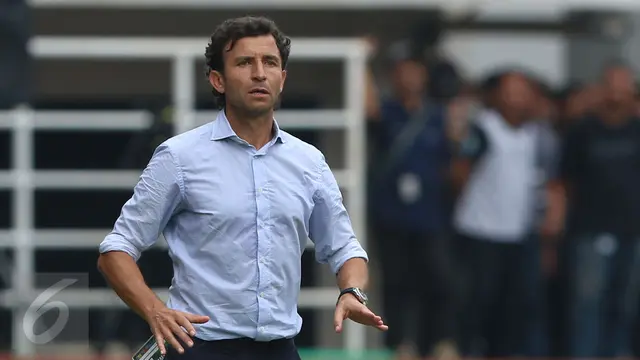 Luis Milla Aspas