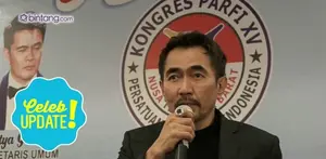 Jika sebelumnya beredar pernyataan soal ritual seks yang diakui oleh Gatot Brajamusti. Achmad Rifai selaku kuasa hukum Gatot pun membantah hal tersebut. 