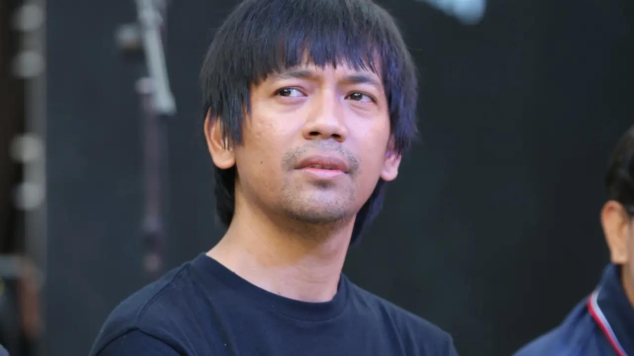 [Fimela] Rian DMasiv