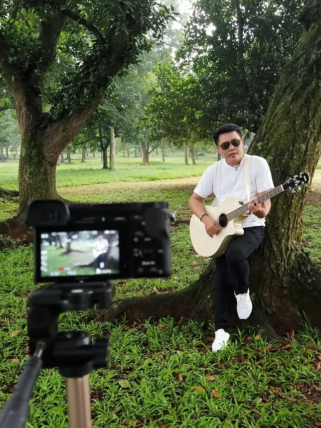 Bayu Himawan. (ist)
