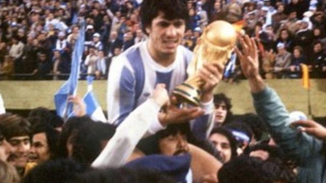 Piala Dunia 1978.