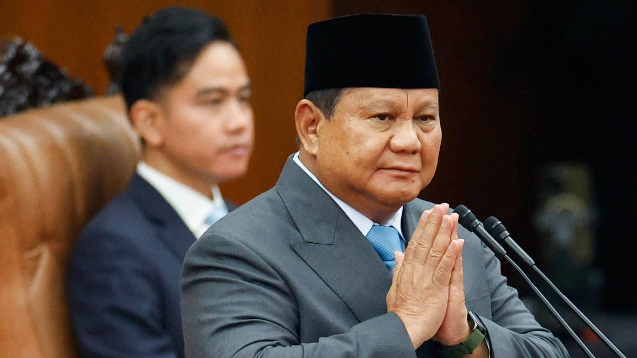 Istana Ungkap Alasan Prabowo Pilih Setelan Jas di Sidang Tahunan 2025