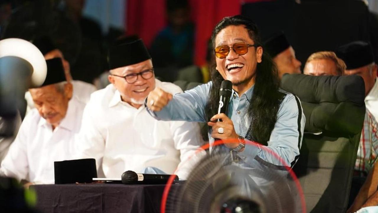 Berakhirnya Karir Singkat Gus Miftah di Kabinet Prabowo Usai Hina Penjual Es Teh