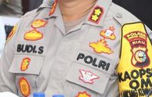 Polres Rohul Gandeng KPU dan Bawaslu Perkuat Sinergitas Amankan Pemilu 2024