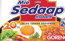 Mie Sedaap Buka Lowongan Kerja dan Magang, Simak syarat-syaratnya