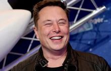 Elon Musk Mencetak Sejarah, Jadi Orang Pertama di Dunia Memiliki Kekayaan Setengah Triliun Dolar