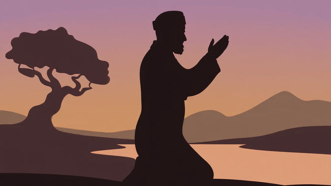 Kisah 5 Keajaiban Nabi Yakub dan Iman Baja yang Tak Goyah