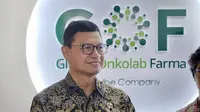BPOM Percepat Proses Registrasi Obat Onkologi untuk Atasi Tingginya Angka Kematian Kanker