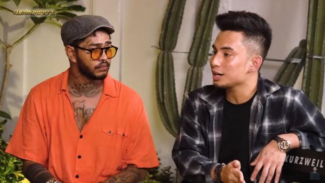 Niko Al Hakim (Foto: YouTube)