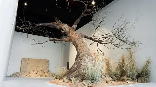 Alchemist Spectrum, Eksplorasi Aroma dari Parfum Lokal Lewat Karya Seni Kontemporer