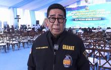Tahukah Anda, Pengungkapan Narkoba Punya Tingkat Kesulitan Tinggi? GRANAT Apresiasi Polri atas Pemusnahan Narkoba