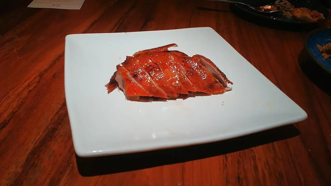 Bebek Peking