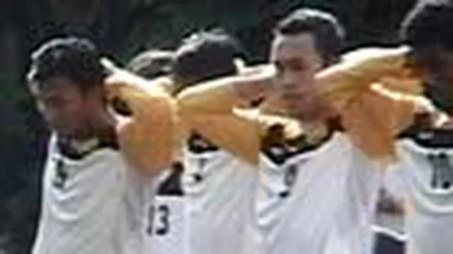 Safee Siap Obrak-abrik Pertahanan Indonesia