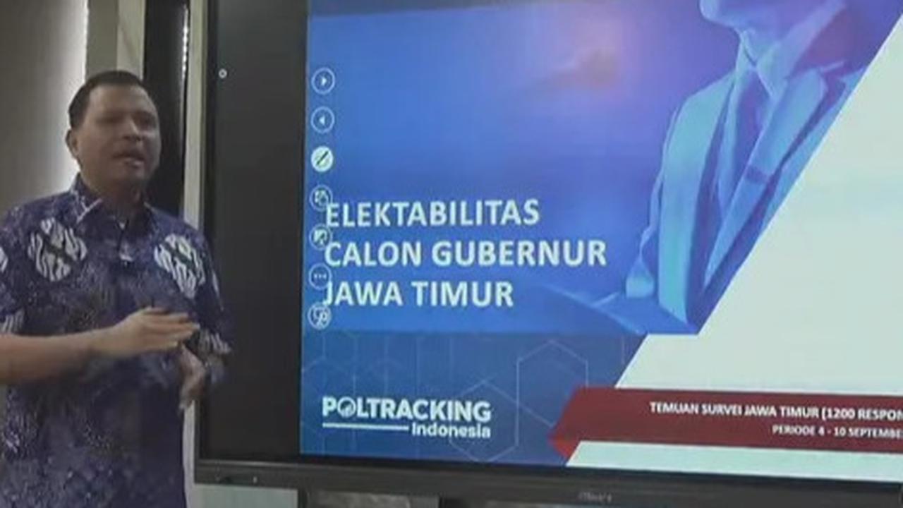 Kisruh Lembaga Survei Ramai-Ramai Keluar Persepi, Pakar Politik UPI Ragukan Independensi Dewan Etik