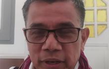 Hinca Panjaitan Akui Terima Uang Duka dari Eks Bupati Mamberamo Tengah