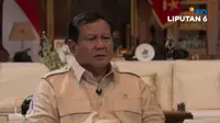 Cerita Prabowo soal Didit Hediprasetyo Bertemu Megawati hingga Jokowi