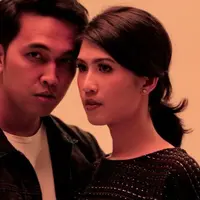 Naga Lyla dan Feby Rizky Andhika jaga komitmen pernikahannya.