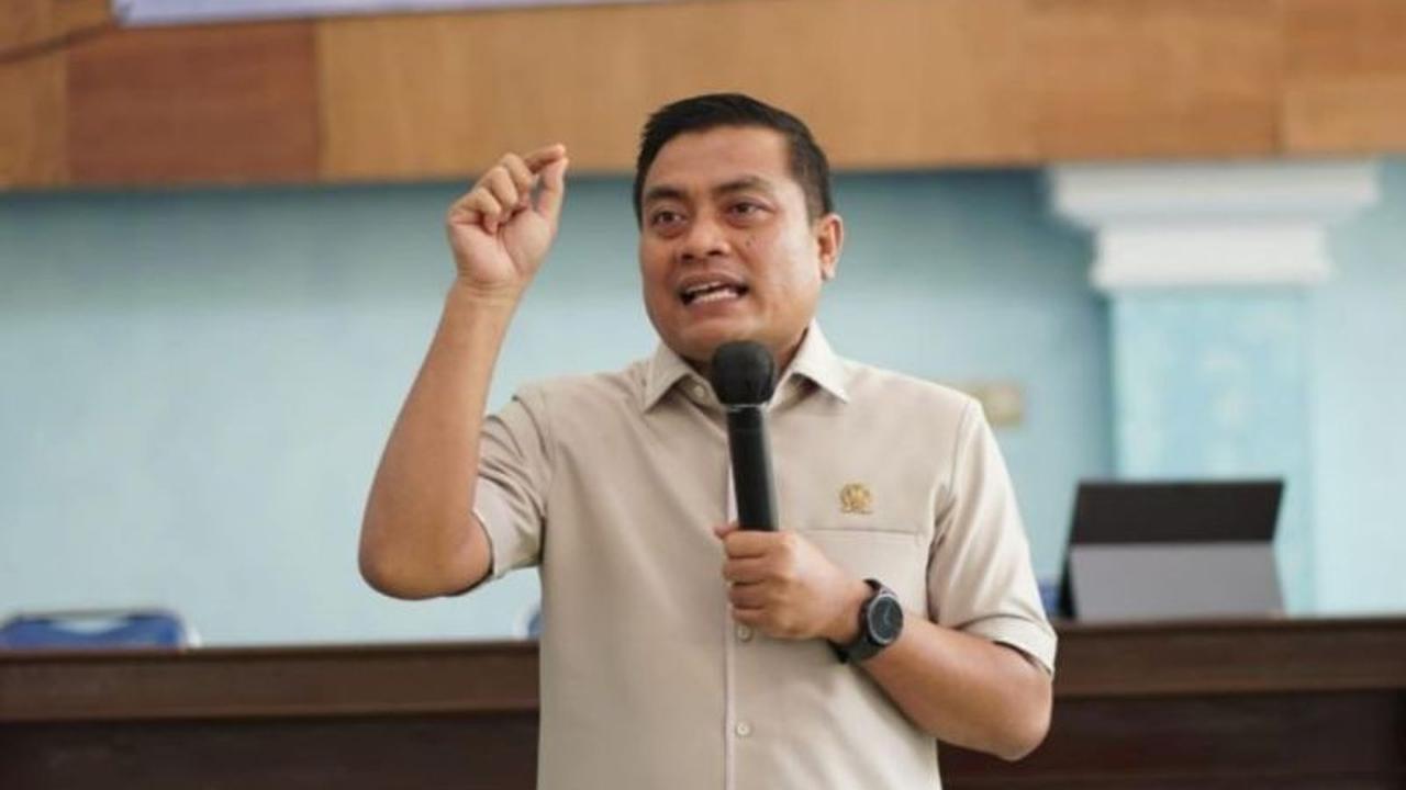 DPRD Jatim Apresiasi Pemkot Malang Dorong ASN Bersepeda, Solusi Hemat Energi dan Atasi Macet