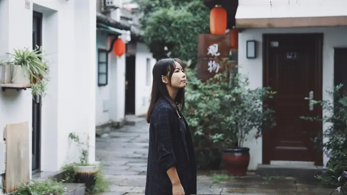 Emansipasi perempuan