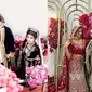 Jharna Bhagwani Gelar Prewedding dan Malam Henna (Sumber: Instagram/nwppicture, jharnabagwani)