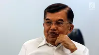 Wapres JK Minta Mendag Segera Selesaikan Perundingan Perdagangan Bebas