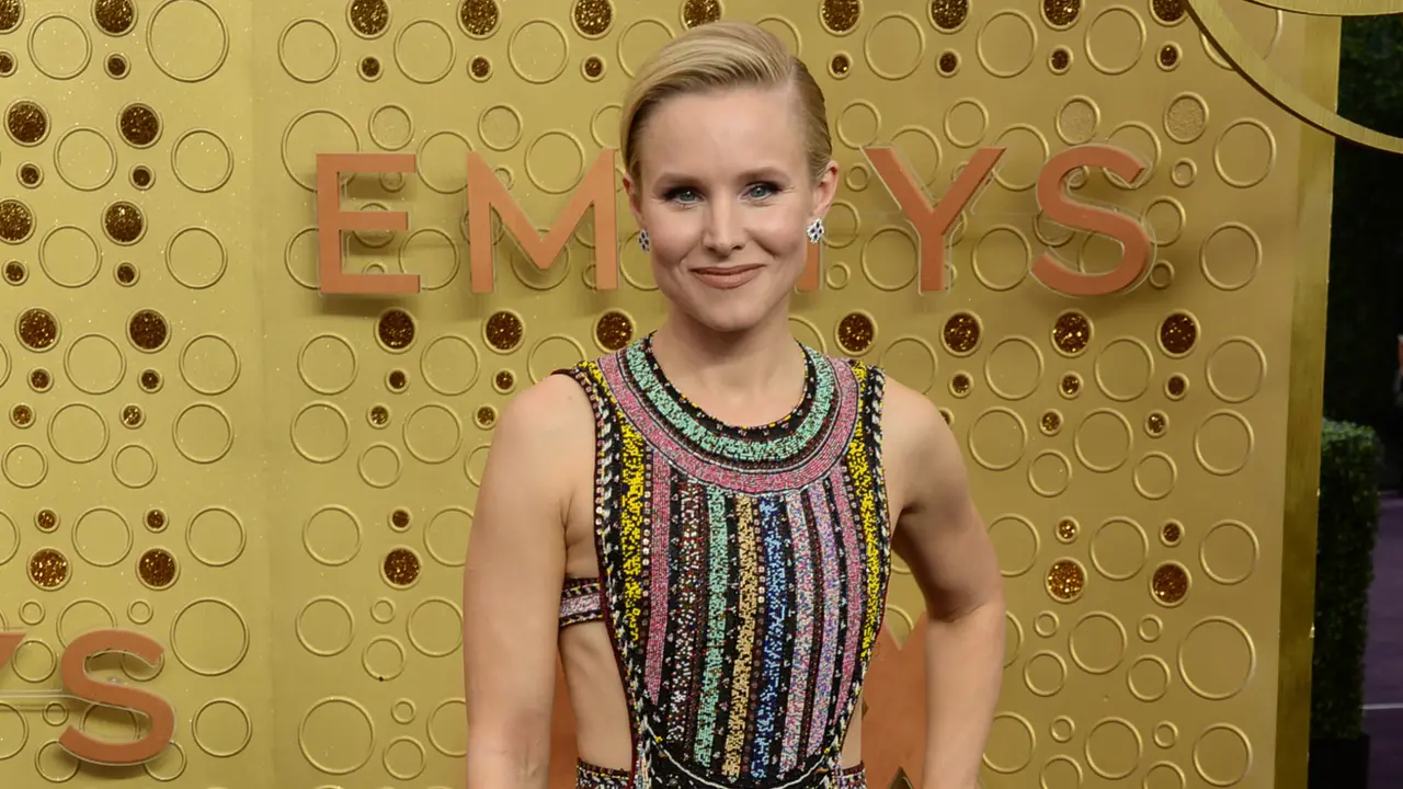 [Fimela] Kristen Bell