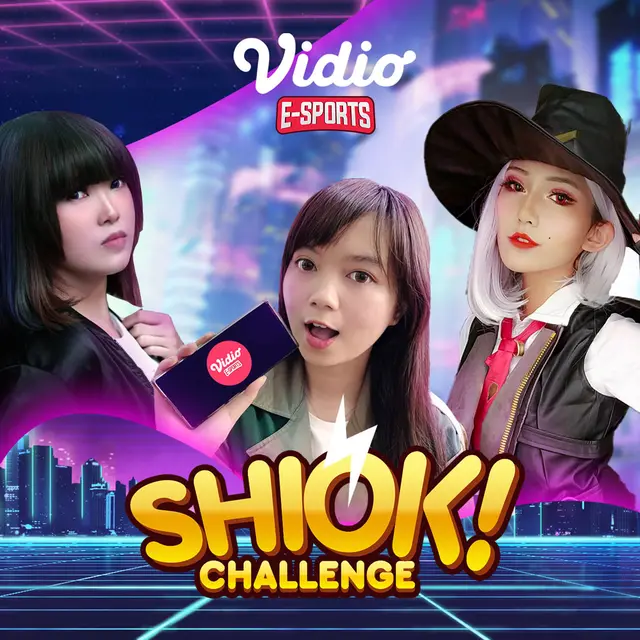Program SHIOK