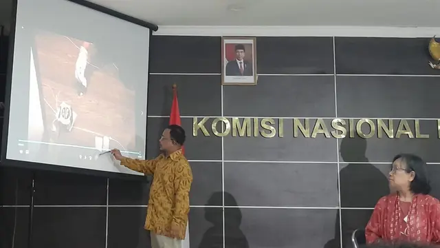 Komnas HAM