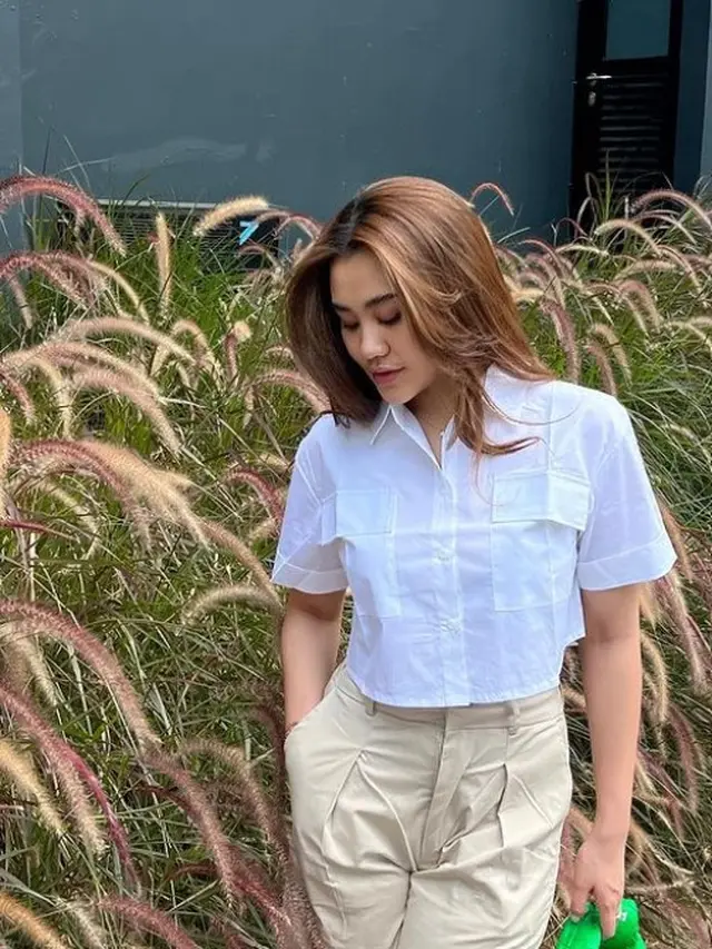 Aaliyah Massaid (Instagram/aaliyah.massaid)