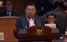 Kemenangan Prabowo-Gibran Dituding Berkat Bansos, Otto Hasibuan: Menyakitkan!