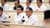 Mendagri Larang Kepala Daerah Rekrut Honorer Baru