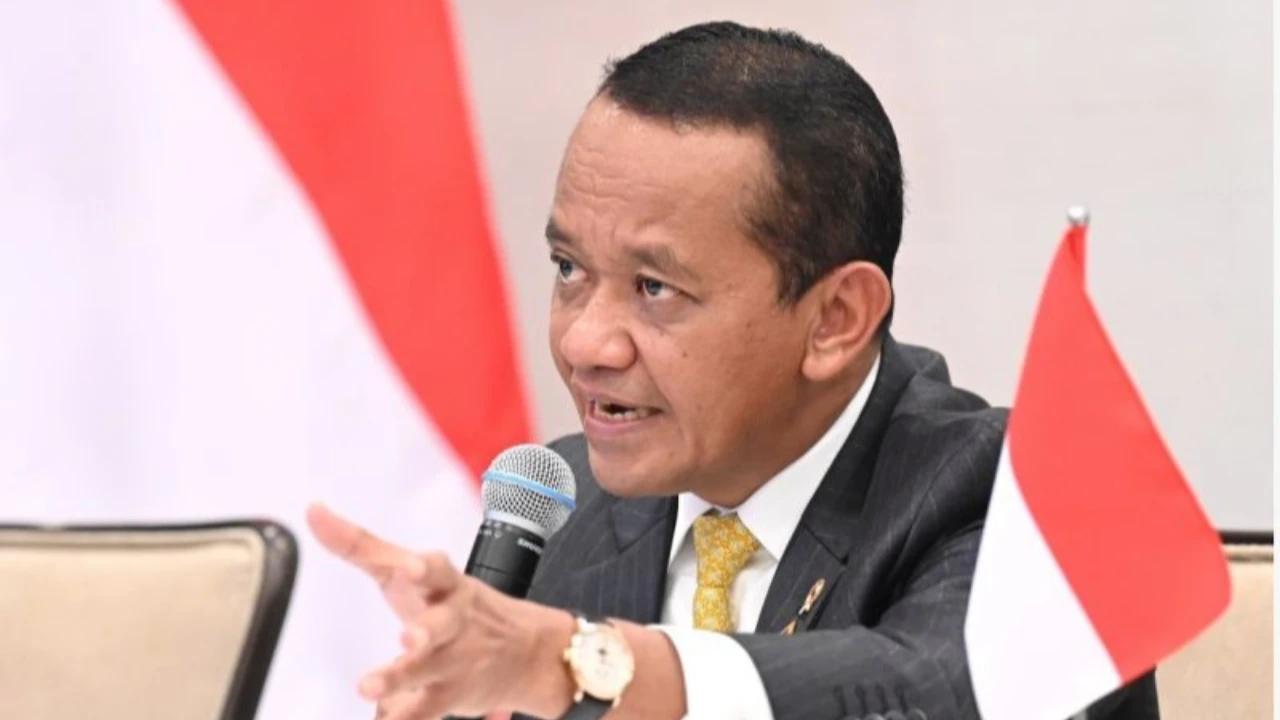 Kisruh Timur Tengah Bikin Harga Minyak Naik, Bahlil Sebut Negara Kantongi Pendapatan Tambahan
