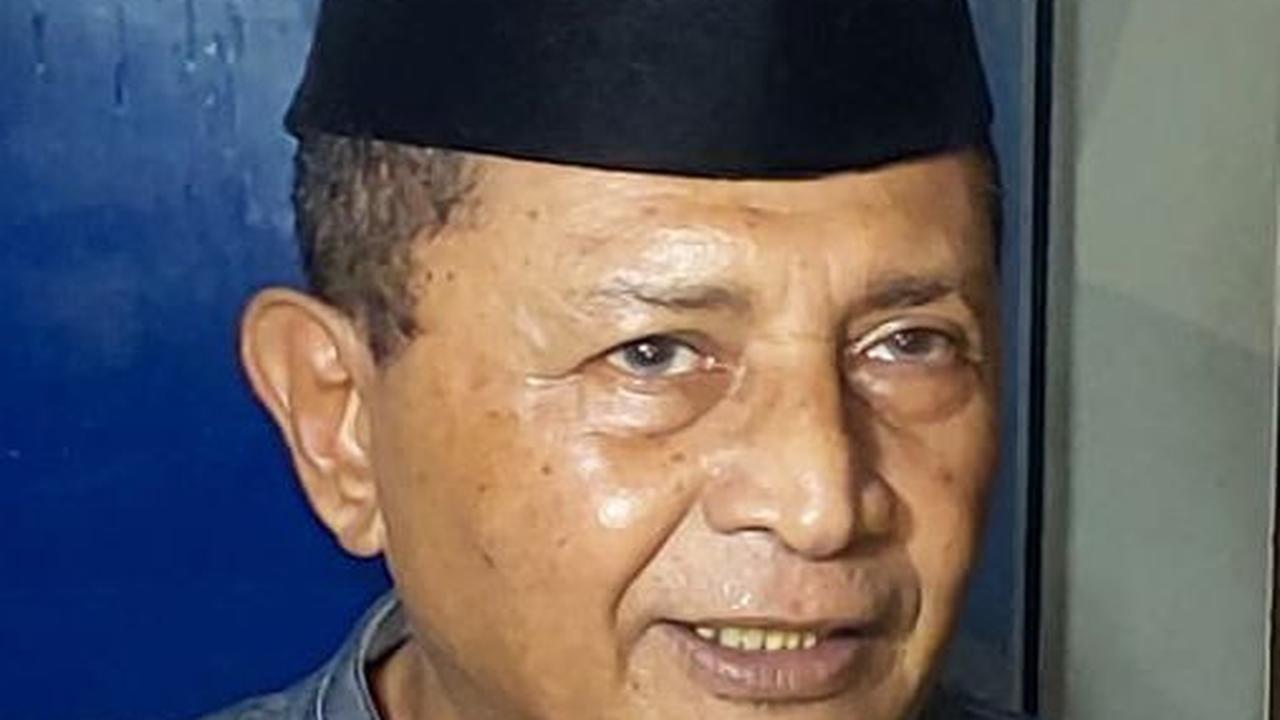 Kepergian Polo untuk Selamanya Sisakan Duka Mendalam Bagi Rekan Pelawak dan Artis Senior