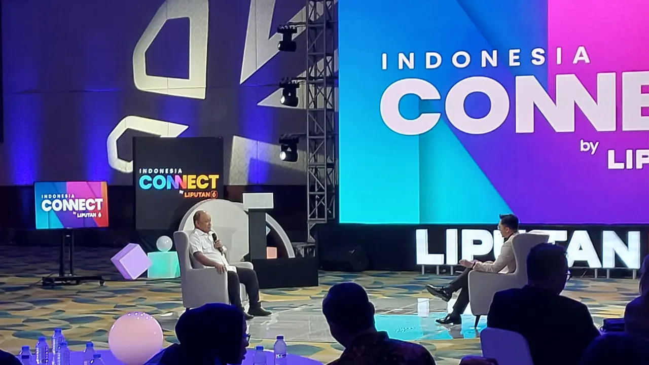 Kepala Badan Gizi Nasional (BGN), Dadan Hindayana. (Foto: Liputan6.com/Arief RH)