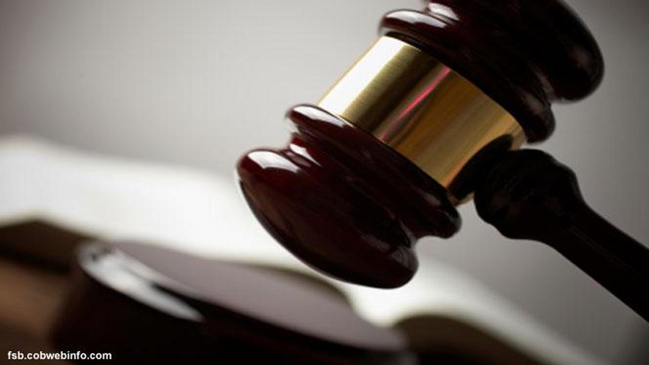 Ilustrasi vonis hakim