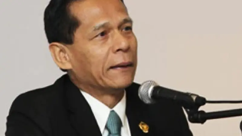 Rizal Djalil