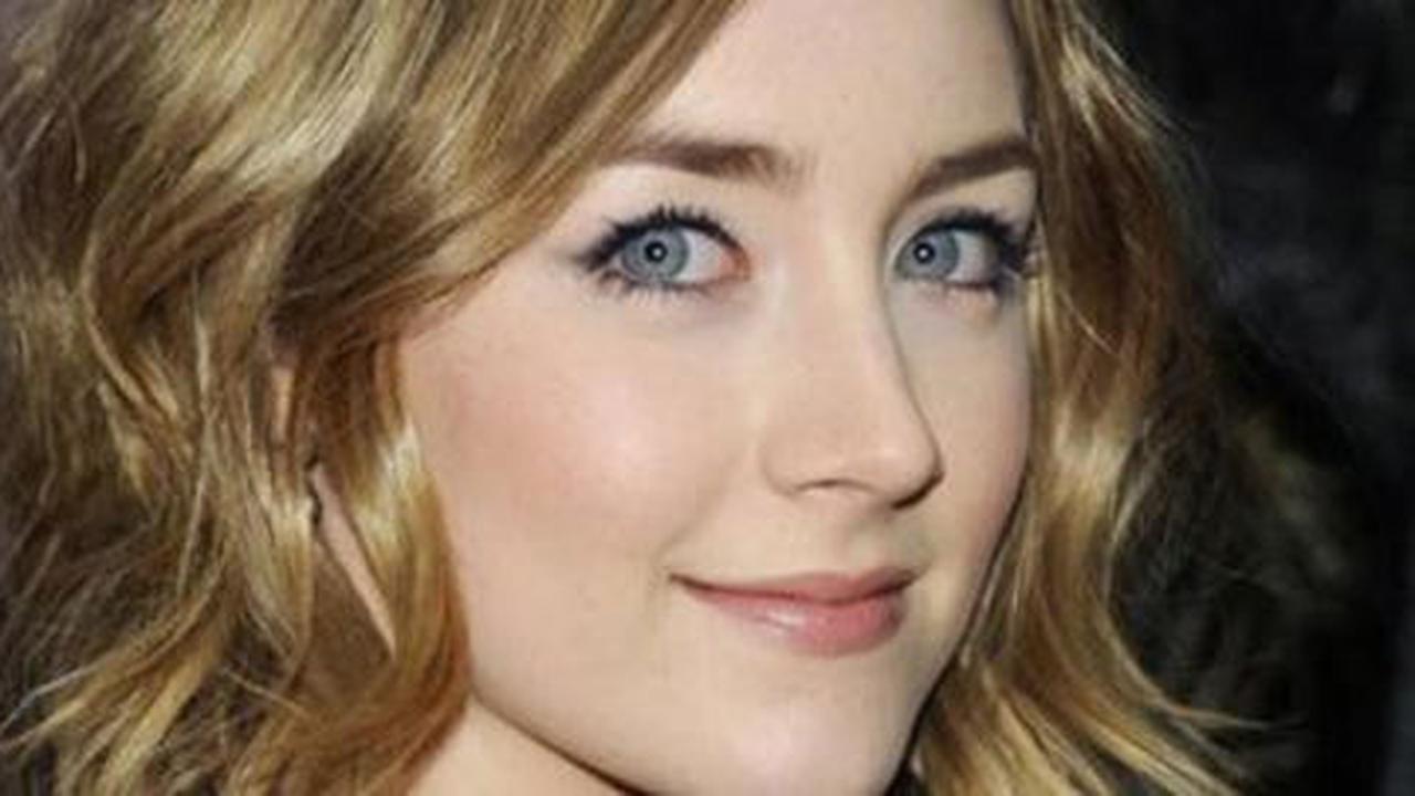 Saoirse Ronan, calon pemeran Cinderella?
